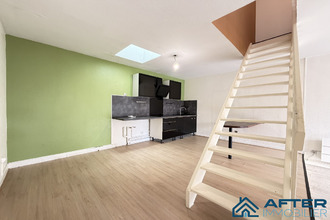 achat maison st-max 54130