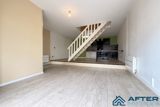 achat maison st-max 54130