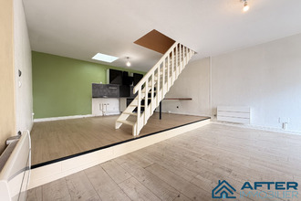 achat maison st-max 54130