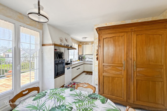 achat maison st-max 54130
