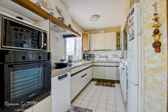 achat maison st-max 54130