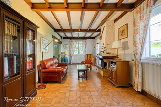 achat maison st-max 54130
