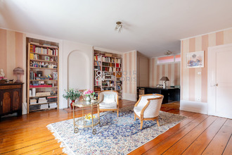 achat maison st-max 54130