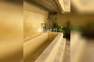 achat maison st-maximin 30700