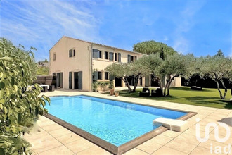 achat maison st-maximin 30700