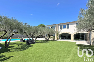 achat maison st-maximin 30700