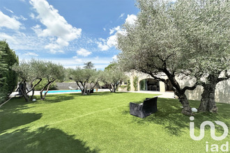 achat maison st-maximin 30700