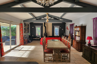 achat maison st-maximin 30700