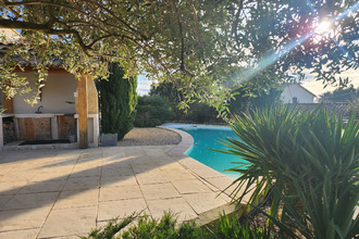 achat maison st-maximin 30700