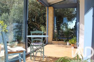 achat maison st-maximin 30700