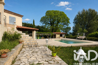 achat maison st-maximin 30700