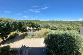 achat maison st-maximin 30700
