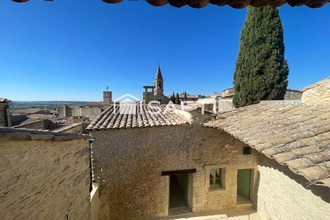 achat maison st-maximin 30700