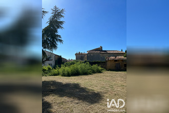 achat maison st-maximin 30700