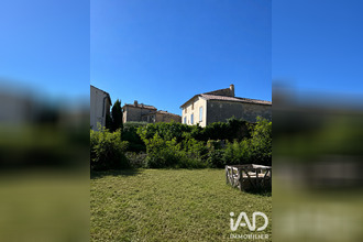 achat maison st-maximin 30700
