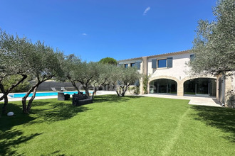 achat maison st-maximin 30700
