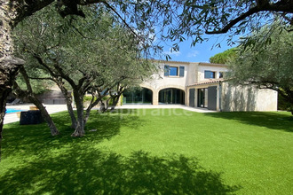 achat maison st-maximin 30700