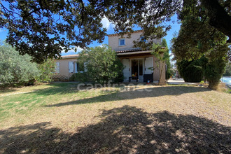 achat maison st-maximin 30700