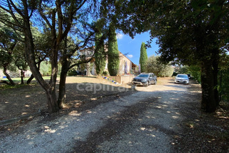 achat maison st-maximin 30700