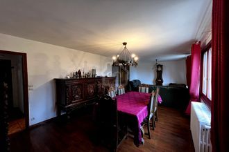 achat maison st-maximin 60740