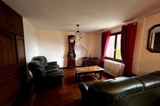 achat maison st-maximin 60740