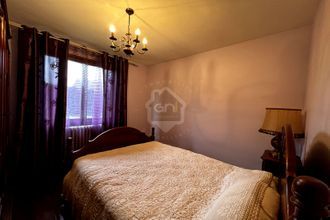 achat maison st-maximin 60740