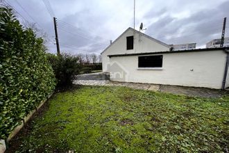 achat maison st-maximin 60740