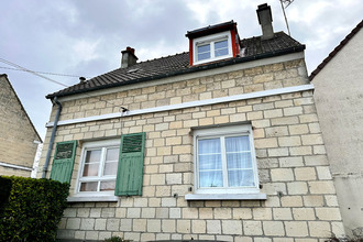 achat maison st-maximin 60740