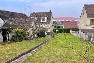 achat maison st-maximin 60740