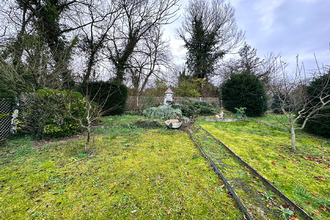 achat maison st-maximin 60740