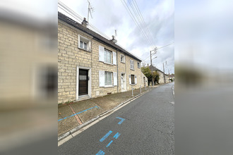 achat maison st-maximin 60740