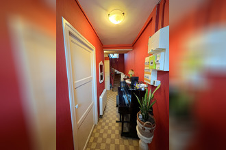 achat maison st-maximin 60740