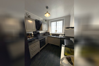 achat maison st-maximin 60740