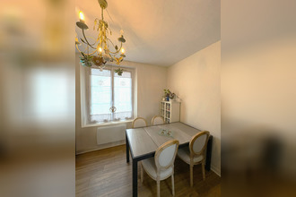 achat maison st-maximin 60740