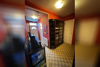 achat maison st-maximin 60740