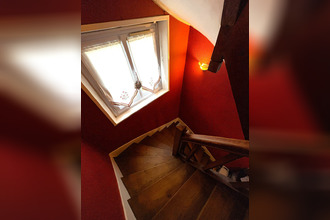 achat maison st-maximin 60740