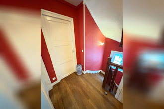 achat maison st-maximin 60740