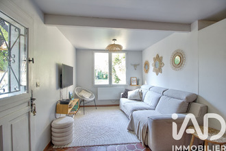 achat maison st-maximin 60740