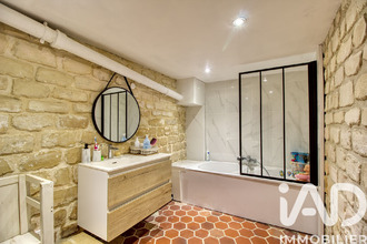 achat maison st-maximin 60740