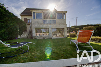 achat maison st-maximin 60740