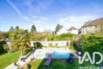 achat maison st-maximin 60740