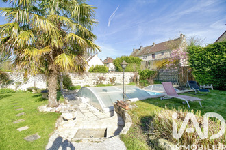 achat maison st-maximin 60740