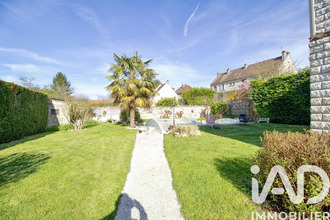 achat maison st-maximin 60740