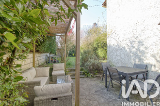 achat maison st-maximin 60740
