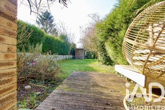 achat maison st-maximin 60740