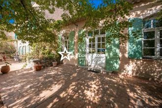 achat maison st-maximin-la-ste-baume 83470