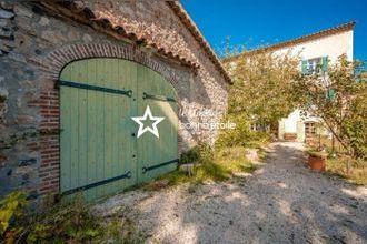 achat maison st-maximin-la-ste-baume 83470