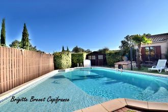 achat maison st-maximin-la-ste-baume 83470