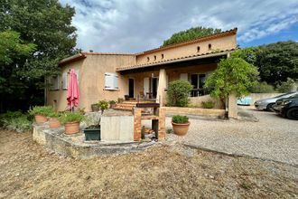 achat maison st-maximin-la-ste-baume 83470