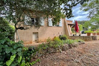 achat maison st-maximin-la-ste-baume 83470